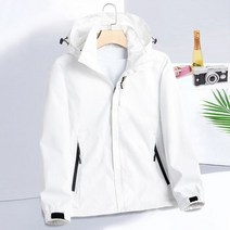골프 레인 자켓 남녀공용 슈트 우비 코트 비옷 레인웨어 바람막이 우의 자켓 5XL