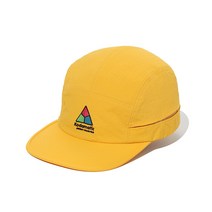 코닥어패럴 아트웍 캠프캡 YELLOW K3243LCP18YLW
