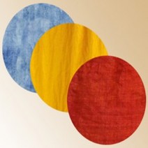 오피스안 천연염색손수건만들기 (10인)MR11895