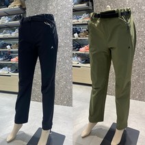 네파 22S/S 깔끔의표본! 부드러운터치감! 여성용 일자핏 뉴 마운틴 팬츠 7I21605