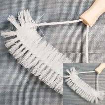 TWKL 방충망 청소 브러쉬