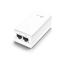 티피링크) 기가비트 24V 패시브 PoE 어댑터 TL-POE2412G