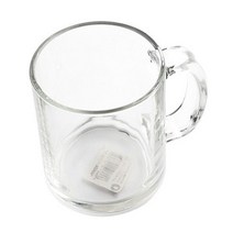 보르고노보 라떼 머그 2p(81x98mm) 유리잔 유리컵 989343EA, 본상품선택, 본상품선택