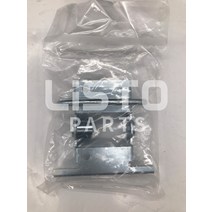 이앙기 KUBOTA Rice Transplanter 부품 홀더 (샤프트) PR651-46430, 한개옵션0