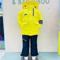 리틀밥독 플로키하퍼스키복 B194MST01