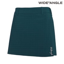 [와이드앵글] CF 랩스커트 큐롯 L WWM22Q43N7