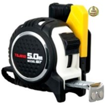라이브잇 타지마 자동 줄자 SFG7LM2550W, 4개