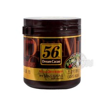 롯데 드림카카오56％ 86g 군것질 입가심 간식대장, 1개
