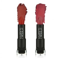 매트스틱, 03호 퓨어핑크+10호 브릭버건디(