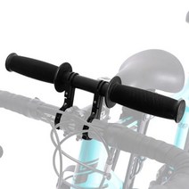자전거 유아 안장 앞 아기안장 보조의자 유아시트 전면 장착 어린이 mtb 자전거 좌석 자전거 좌석 지원 2 5 세 부드러운 안전 아기 안장 좌석 자전거 액세서리, 하얀