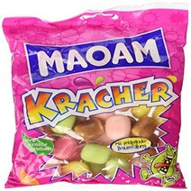 Haribo Maoam Kracher -200 g Bag, 1
