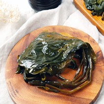 다원명가식품 강원도 홍천 명이나물 장아찌, 500g