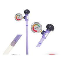 토양 장력계 수분 측정기 미터 농업 센서 텐션 메타, 75cm