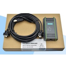 DP PPI 6GK1571-0BA00-0AA0 PC 어댑터 USB A2 6ES7972-0CB20-0XA0 부품 교체 Siemens 300/400, 한개옵션0