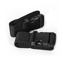 고관절 바른자세 다리고정 벨트 다용도 사용 2P 아대, 1개