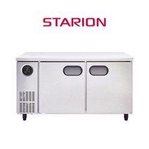LG 스타리온 업소용 식당 테이블냉장고 1500 SR-T15BAR, 상세페이지 참조4, 냉동+냉장_보급형 SR-T15BIF