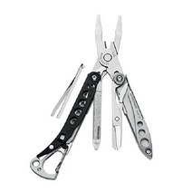 LEATHERMAN 레더맨 멀티툴 STYLE PS 스타일 피에스 캠핑 등산 맥가이버, 단품