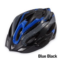 남성 여성 자전거헬멧 전동킥보드 헬멧 빅사이즈 성인 자전거 헬멧 오토바이 mtb 도로, 푸른, 54-60cm