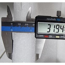 층간차음재 층간소음재 층간완충재 30T, 1M X 5M