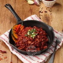 대구진 불타는 불오돌뼈 400g, 1개