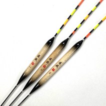 윤피싱 역전 전층찌 중층내림찌 중층찌 민물찌, 1호