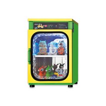 키즈카페 장난감 소독기 책 살균건조기 2단 100L 국산 하인스, 상세페이지 참조