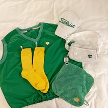 보에르 여성골프웨어 골프조끼 남여공용 골프바람막이