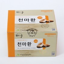 천마환 무주 천마환 스틱 대용량 100개 국산 천마 무농약 천마가루 환타입 천마 90 % 함유 천마 효능 천마뿌리 부모님 선물 추천 [유통기한 23년 7월 16일], 1개  [유통기한 23년 7월 16일]