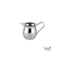 벨크리머 스텐 샷잔 3온스 5온스 8온스, 8온즈, 1개