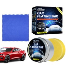 고체 왁스 car 크리스탈 도금 퀵 탑 코트 car care wax polish 보호, 없음