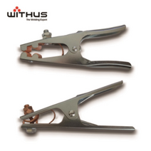 용접홀더 용접집게 어스집게, 어스집게(위더스) - 300A