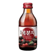 [광동제약] 복분자 170ml 1박스
