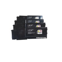후지제록스 CT202033 - CT202036 DP- CP405d / CM405df [ 100% 국내제작 ][ 최고급 파우더사용 ], CT202034 파랑 프리미엄