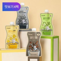 [체인지핏] 다이어트 쉐이크 맛보기 4팩, 상세 설명 참조