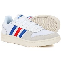 아디다스 클래식 스니커즈 HOOPS 2.0 패션 운동화