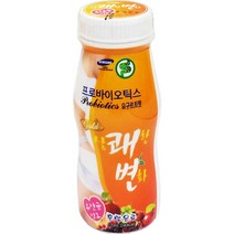 바람 BARAM ) 상쾌한변화 프로바이오틱스 골드 유산균요구르트, 1개, 120ml