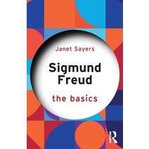 Sigmund Freud: The Basics Paperback, Routledge, English, 9780367340124