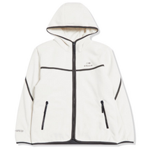 아이더 아이더(EIDER) 남성 간절기 후드일체형 자켓 GORE-INFINIUM원단 외풍차단98% 보온성/디자인활용도 우수 등산 스포츠 워킹 캠핑 야외활동 아웃도어 DMU22107 DR.CARDIGAN (닥터 가디건) α 인피니움 후드 W41