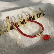 [앤디스크래프츠] 예쁘고 럭셔리한 강아지 고양이 인식표 목걸이(크리스탈형), 블랙(홀로그램)
