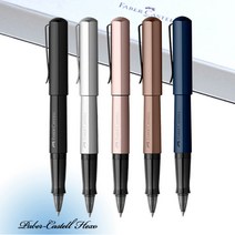 파버카스텔 헥소 수성펜 [무료선물포장], 블랙, 각인안함