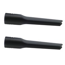 청소기호스커넥터 산업용 가정용 호환 일렉트로룩스 필립스 Rowenta LG 진공 청소기 부품 용 35mm 플랫 흡, 02 2pcs, 2개