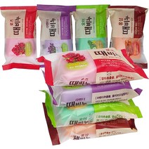 국산 향수 때비누 5개, 150g, 홍삼 150g