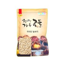 햇보리 1kg 찰보리 늘보리 압맥 꽁보리 납작보리 검정보리쌀 흑보리쌀, 늘보리 1kg (2023년)