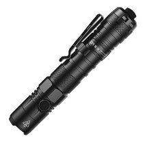 나이트코어 NITECORE NEW P12 LED 렌턴 방수 손전등 후레쉬 1200 루멘