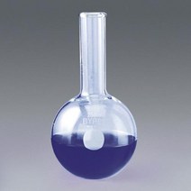 둥근바닥플라스크, 100mL