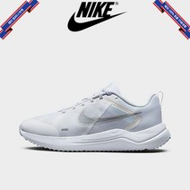 [미국정품] 956794 나이키 맨즈 다운쉬프트 12 발볼 와이드 DM0919-100