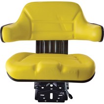 Complete Tractor 3010-0026 트랙터와 호환/교체 시트, 한개옵션0
