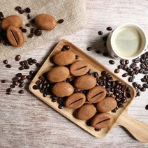 데워먹는 커피콩빵 커피맛 20개입 X 4봉 863301