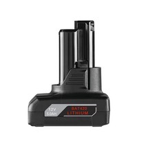 교체형 대체 보쉬 배터리 10.8v 충전드릴 T 80-2-LI/GSR/GDR12v 박사 기, 5.0AH 도톰한 삼성/LG 셀, 5AH