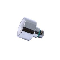 스노쿨링 스킨스쿠버다이빙 병 산소 실린더 압력계 휴대용 1 단계 350 바 게이지 측정 도구 액세서리, 01 1PCS